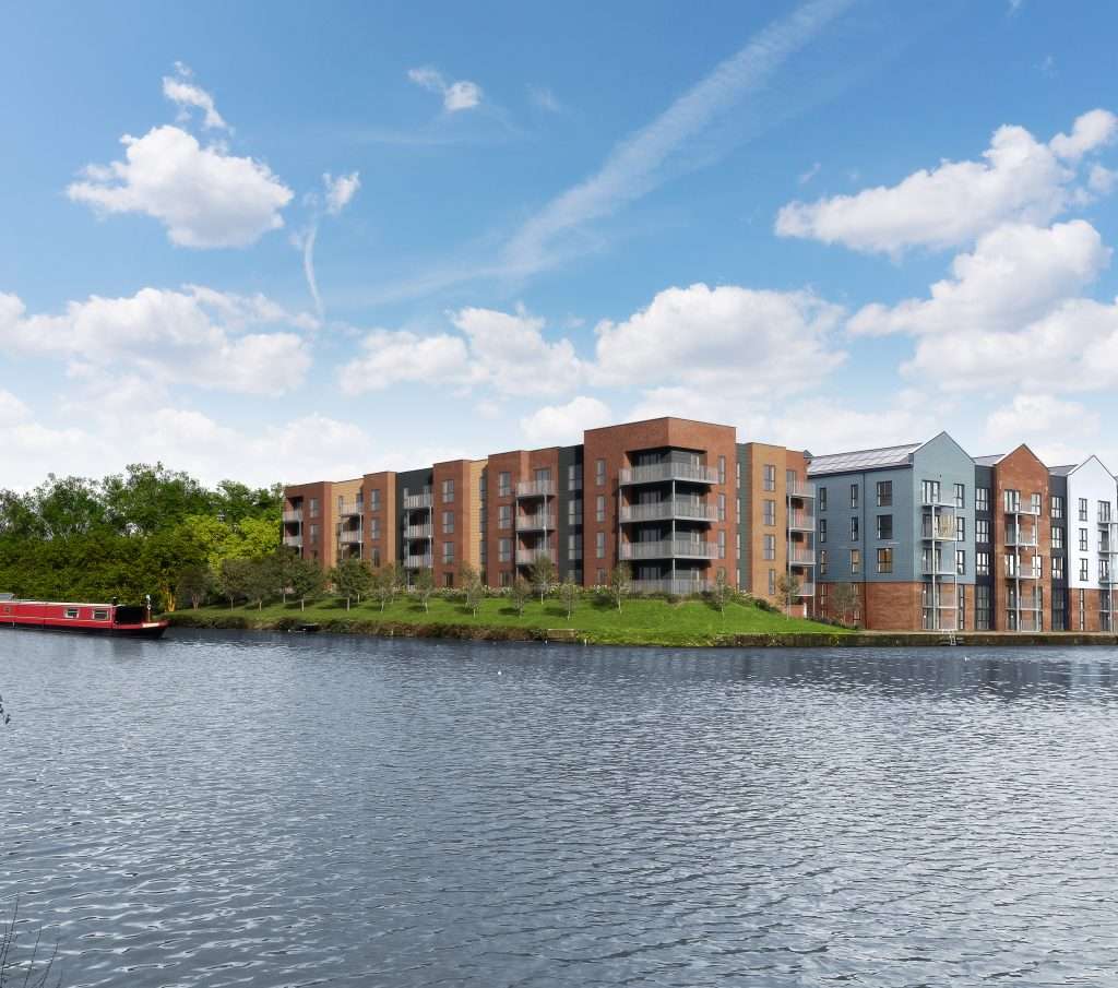 Shared Ownership in Gloucester
