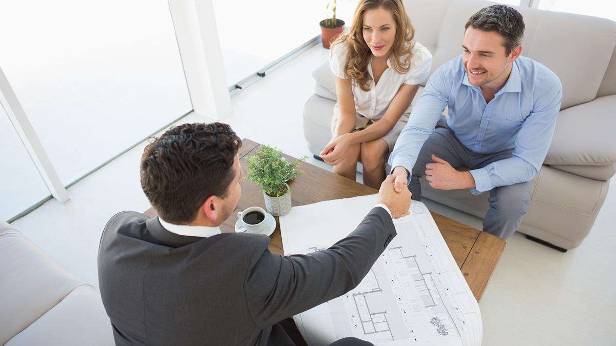 Choosing a Shared Ownership Solicitor