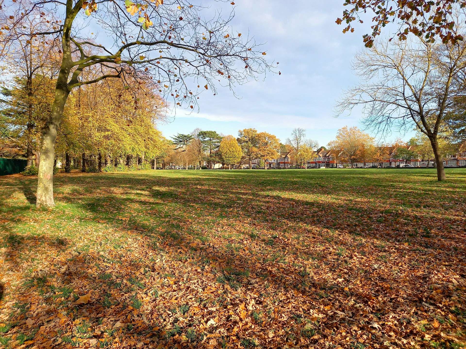 Croydon Park