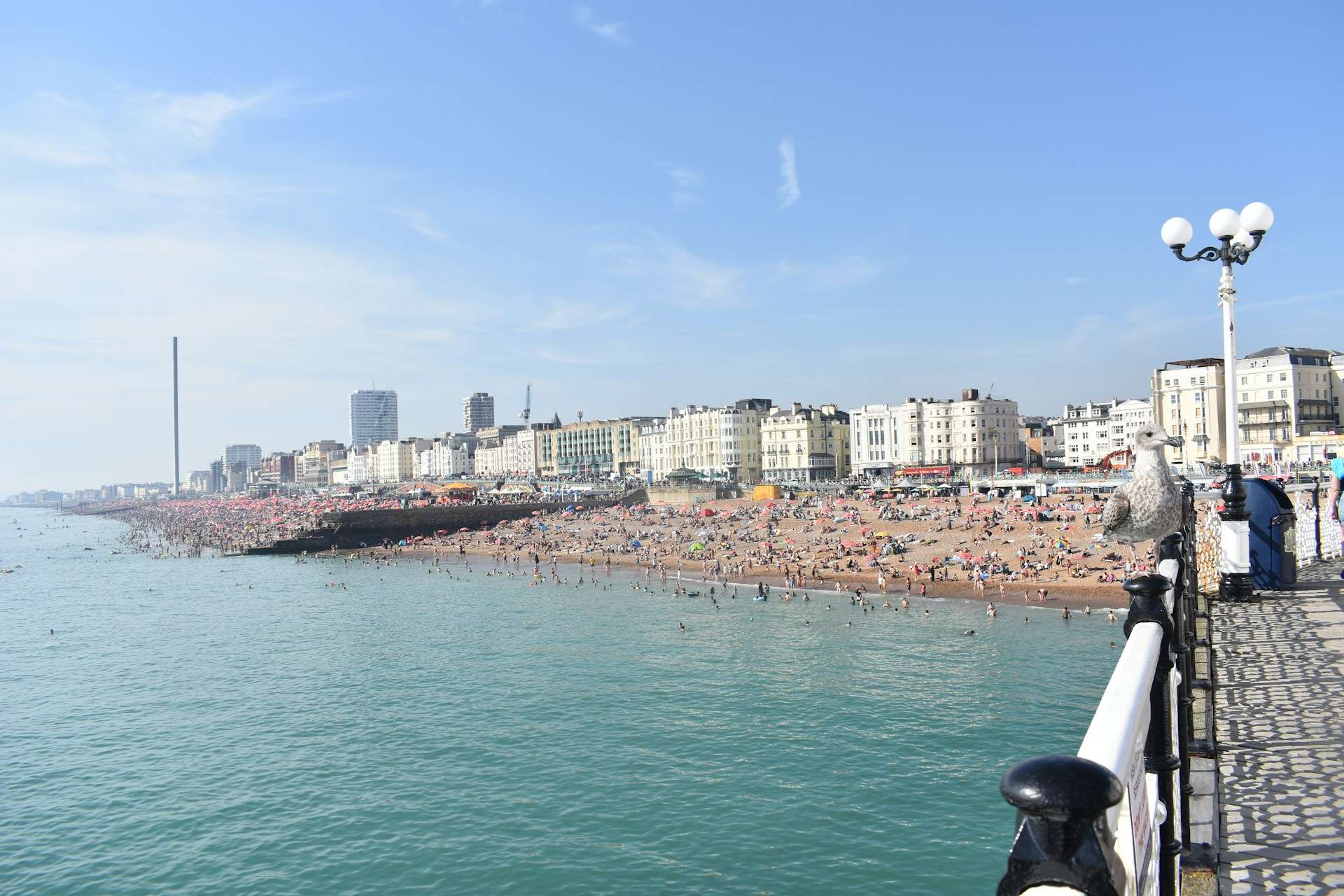 Best Seaside Towns near London