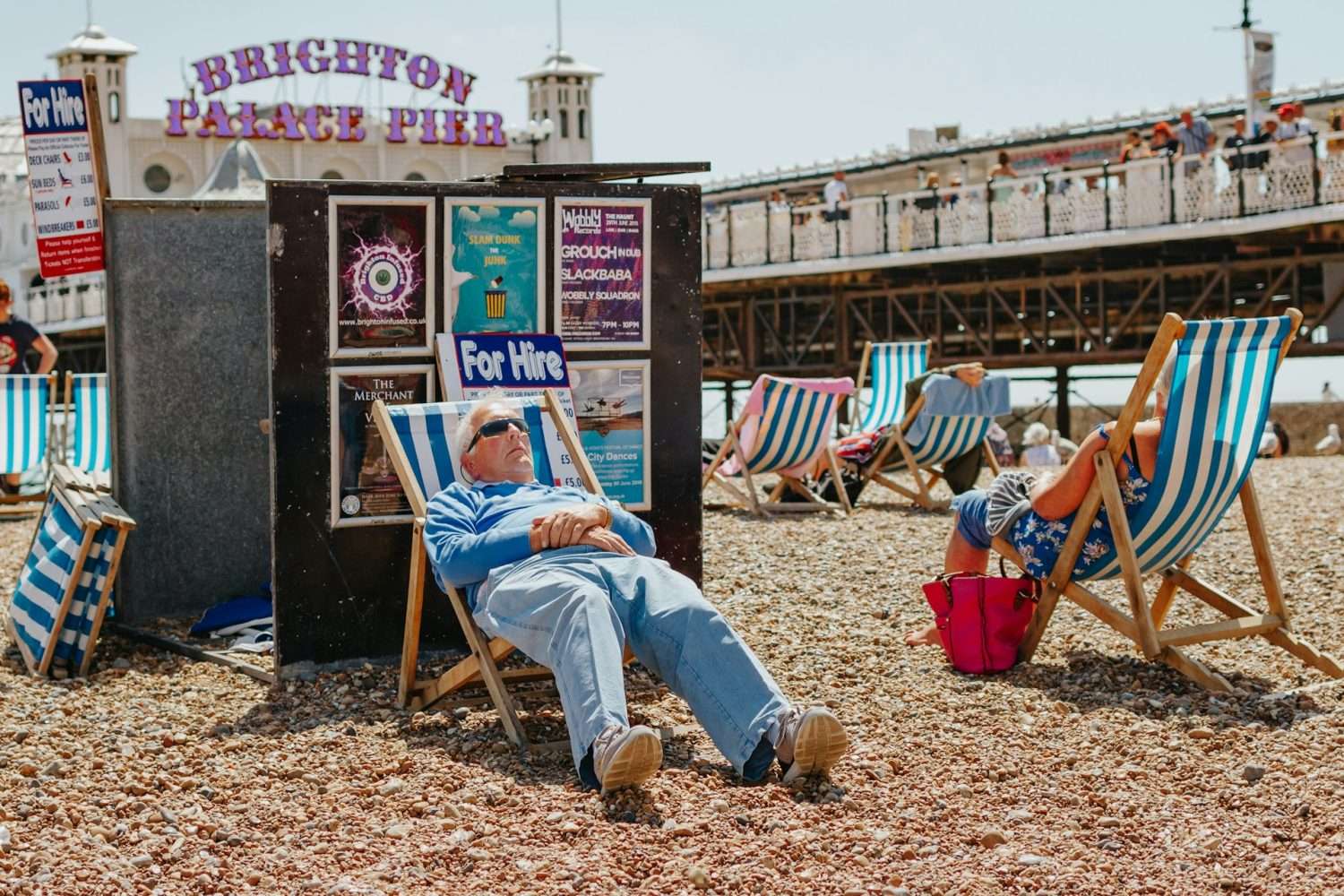 Brighton Culture Guide: Art, Music and Local Life