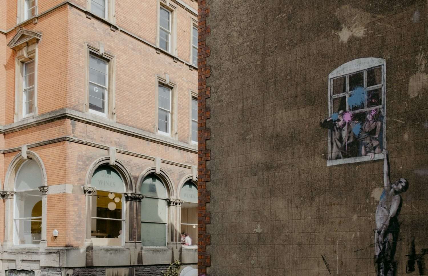 What is Bristol famous for?