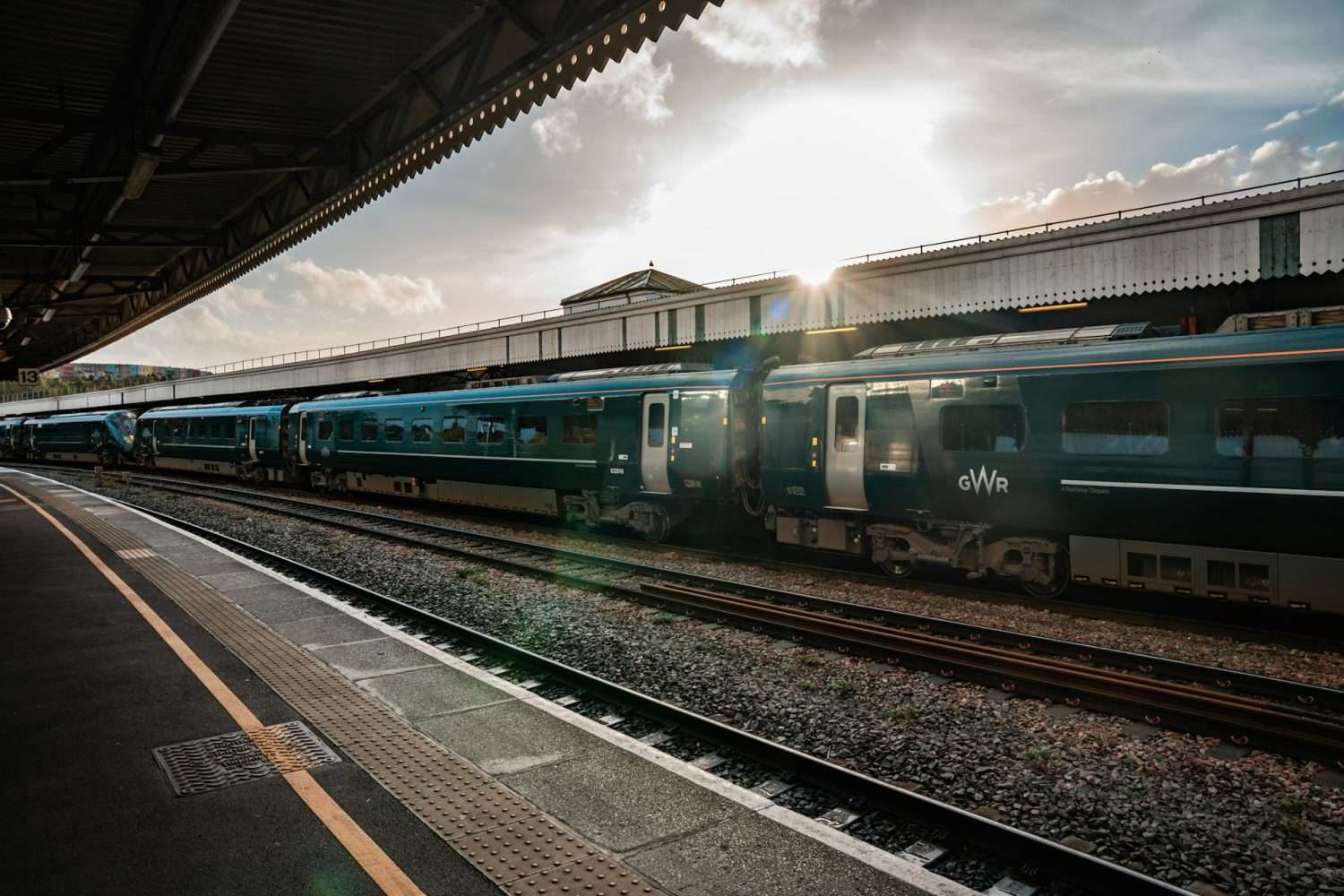 Living in Redcliffe, Bristol: Area Guide