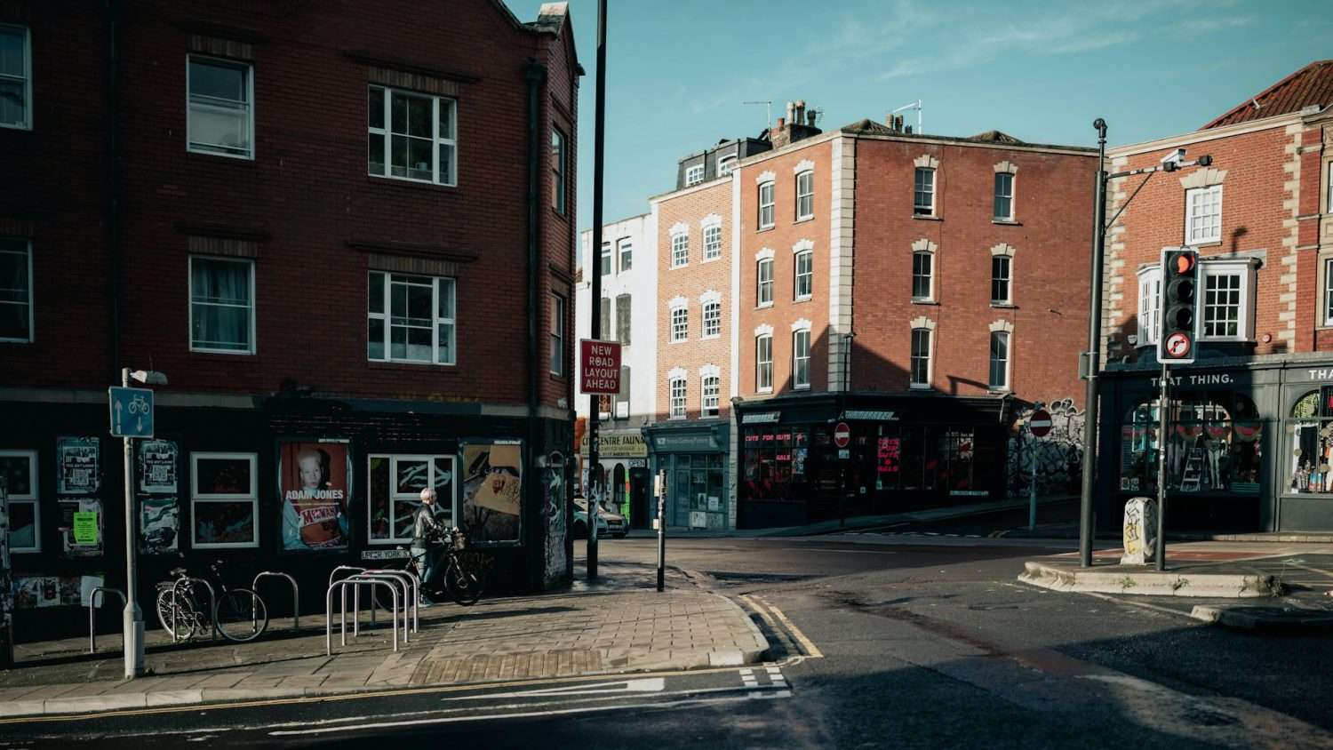 Living in BS2, Bristol: A Property Area Guide