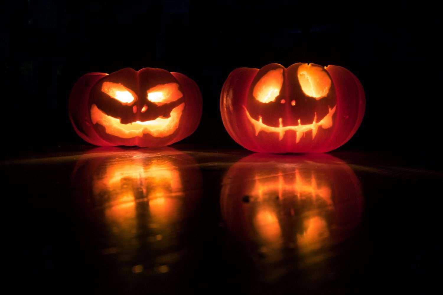 Halloween events in Bristol 2026